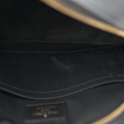 Louis Vuitton Monogram Saintonge Black 11 of 12