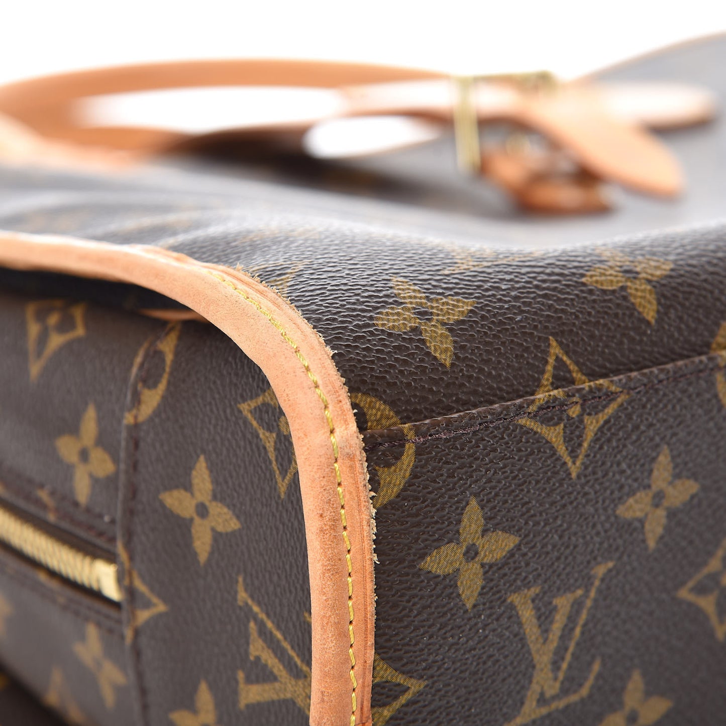 Monogram Rivoli Briefcase