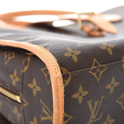 Louis Vuitton Monogram Rivoli Briefcase 11 of 21