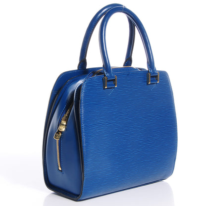 Louis Vuitton Epi Pont-Neuf Toledo 3 of 7