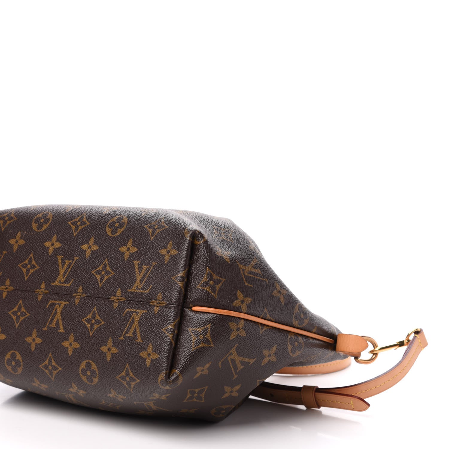 Louis Vuitton Monogram Turenne PM 10 of 18