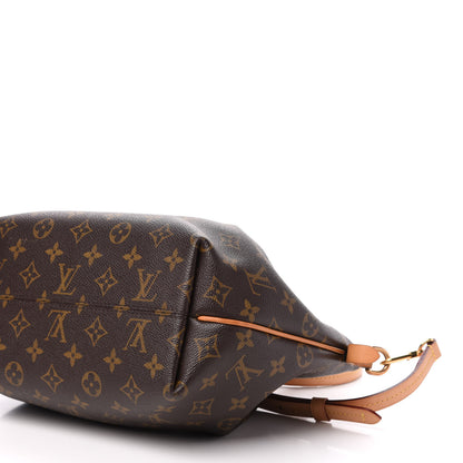 Louis Vuitton Monogram Turenne PM 10 of 18