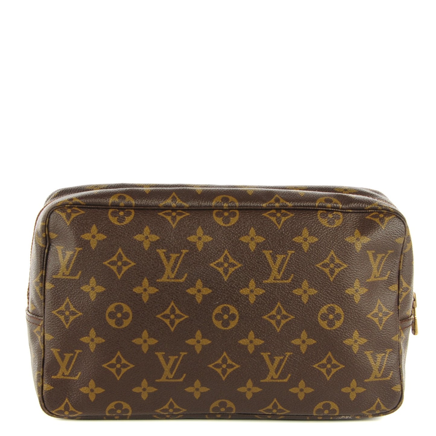 Monogram Trousse Toilette 28