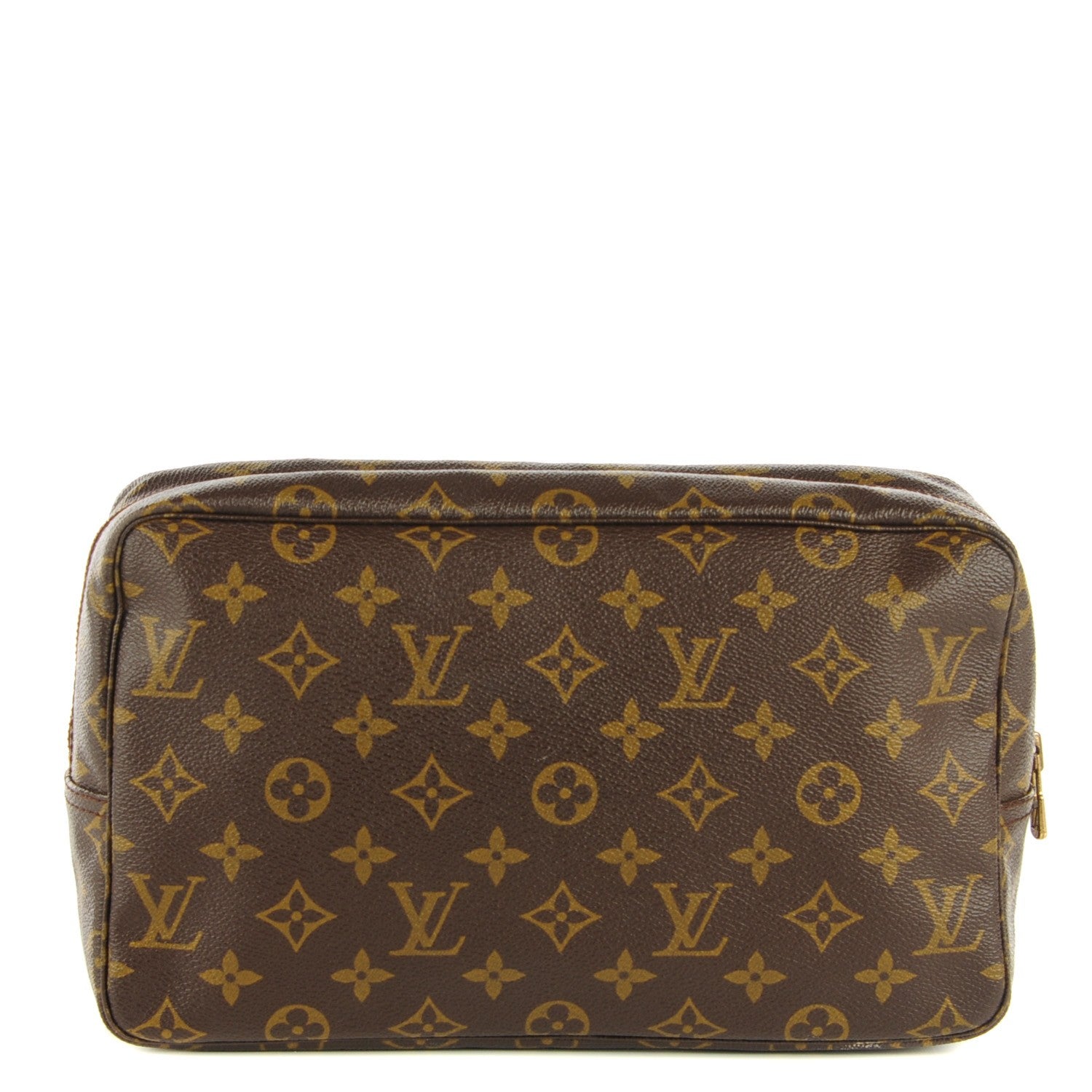 Louis Vuitton Monogram Trousse Toilette 28 1 of 8