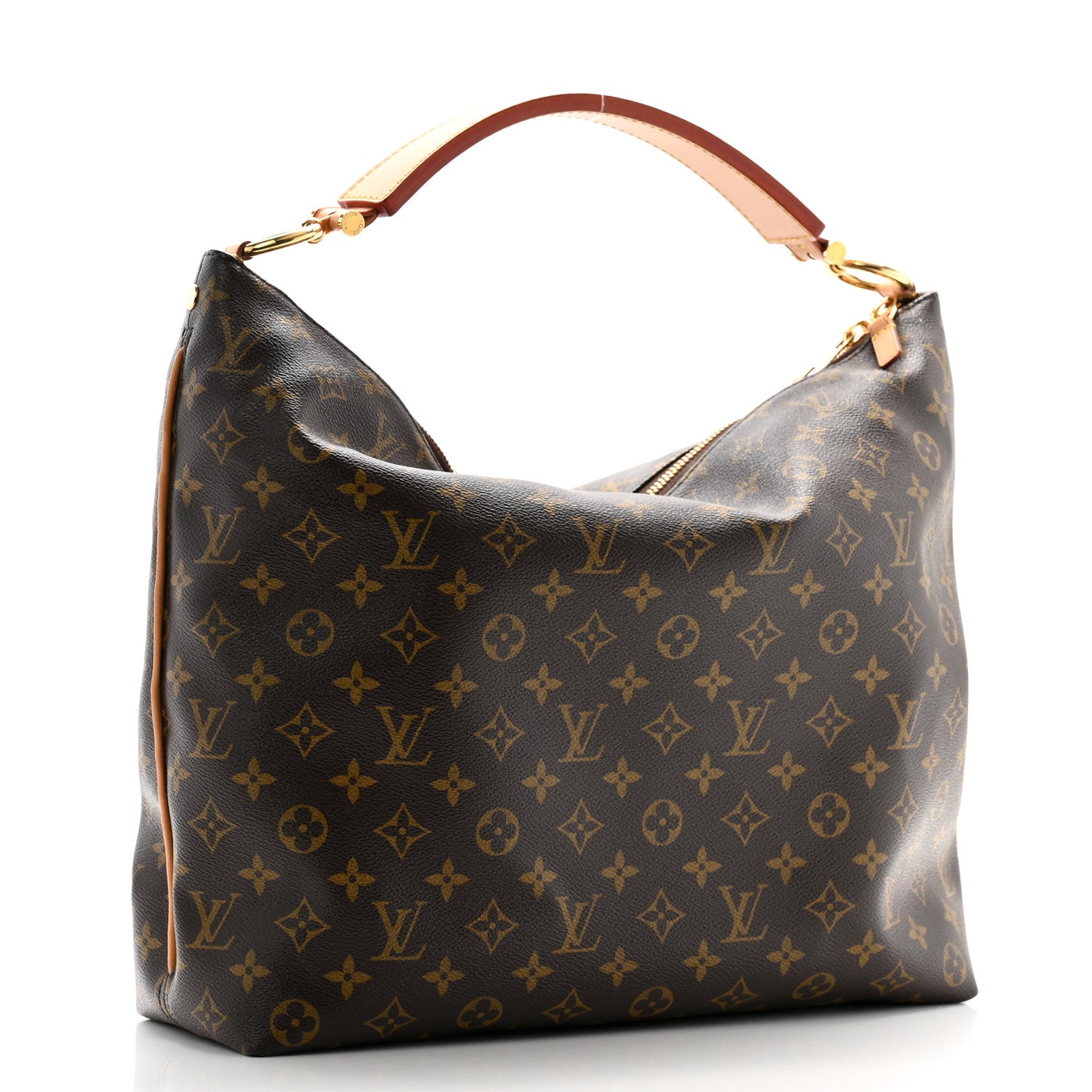 Monogram Sully MM