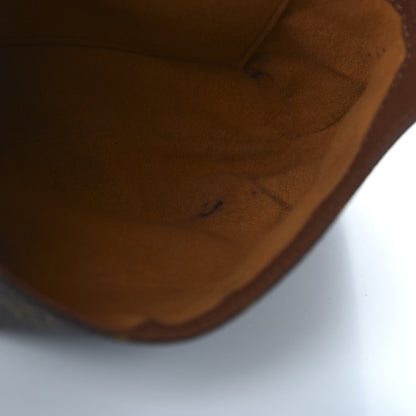 Louis Vuitton Monogram Musette Tango 10 of 11