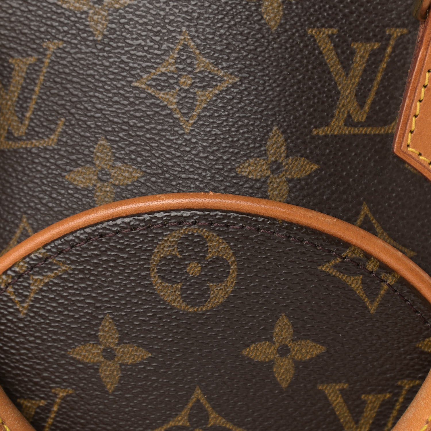 Louis Vuitton Monogram Ellipse PM 10 of 13