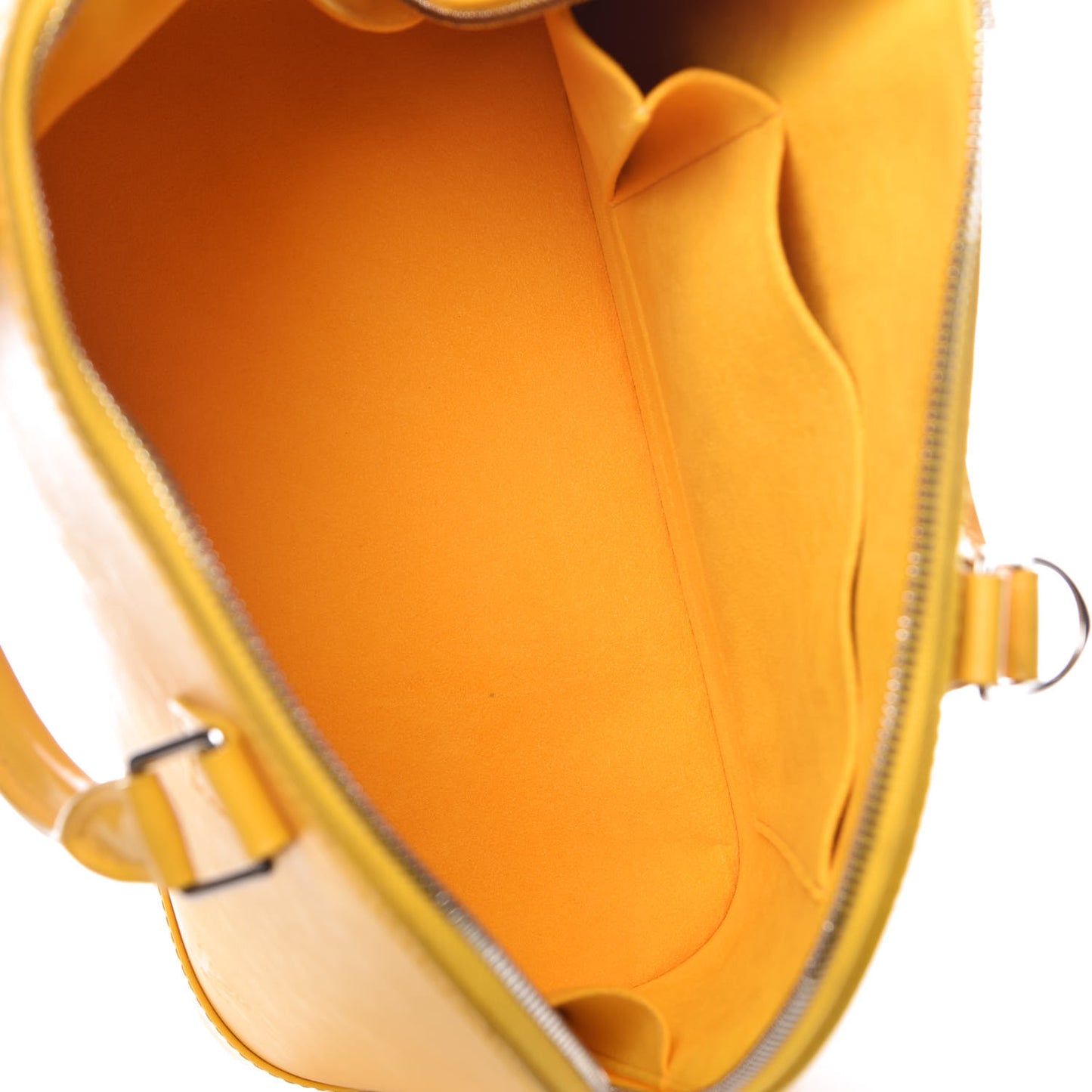 Epi Alma PM Citron