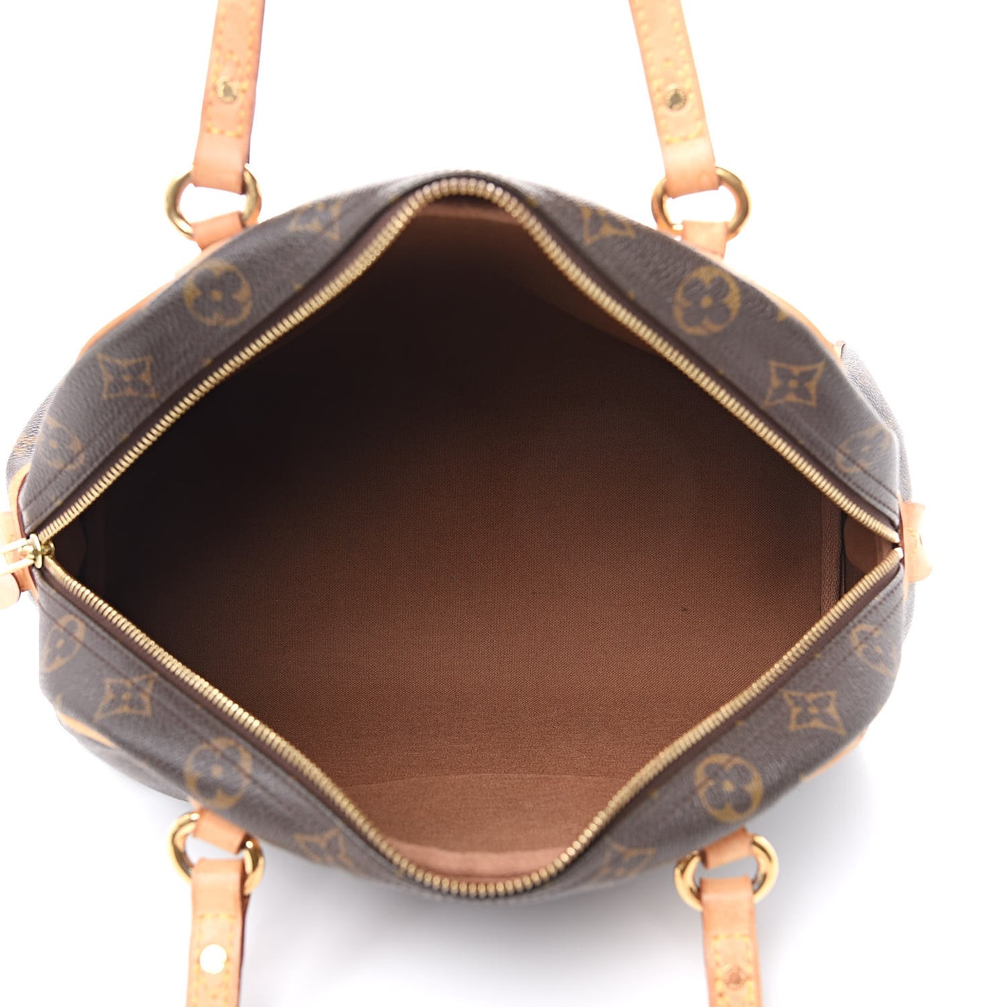 Monogram Montorgueil PM