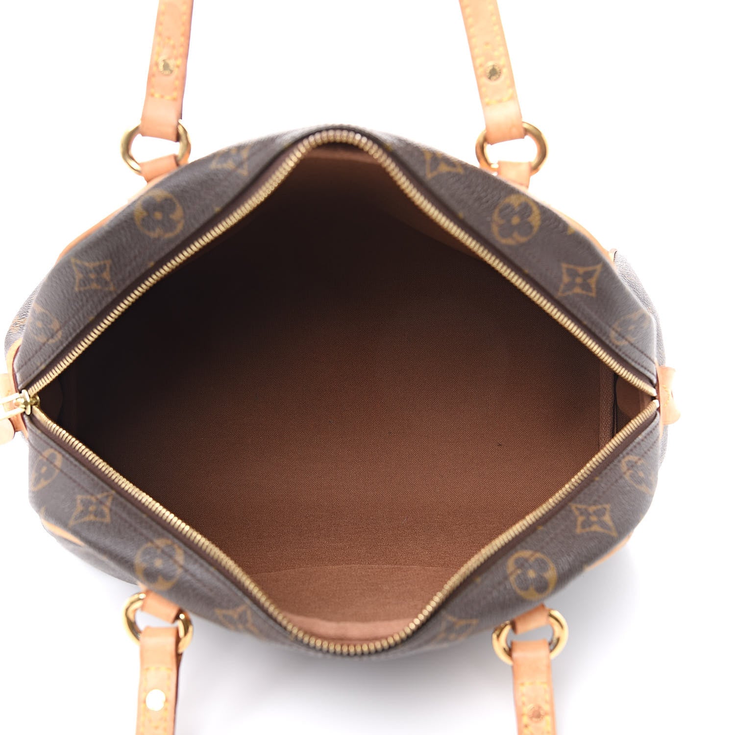 Louis Vuitton Monogram Montorgueil PM 5 of 15