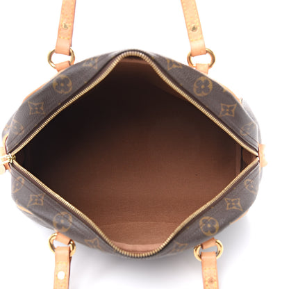 Louis Vuitton Monogram Montorgueil PM 5 of 15