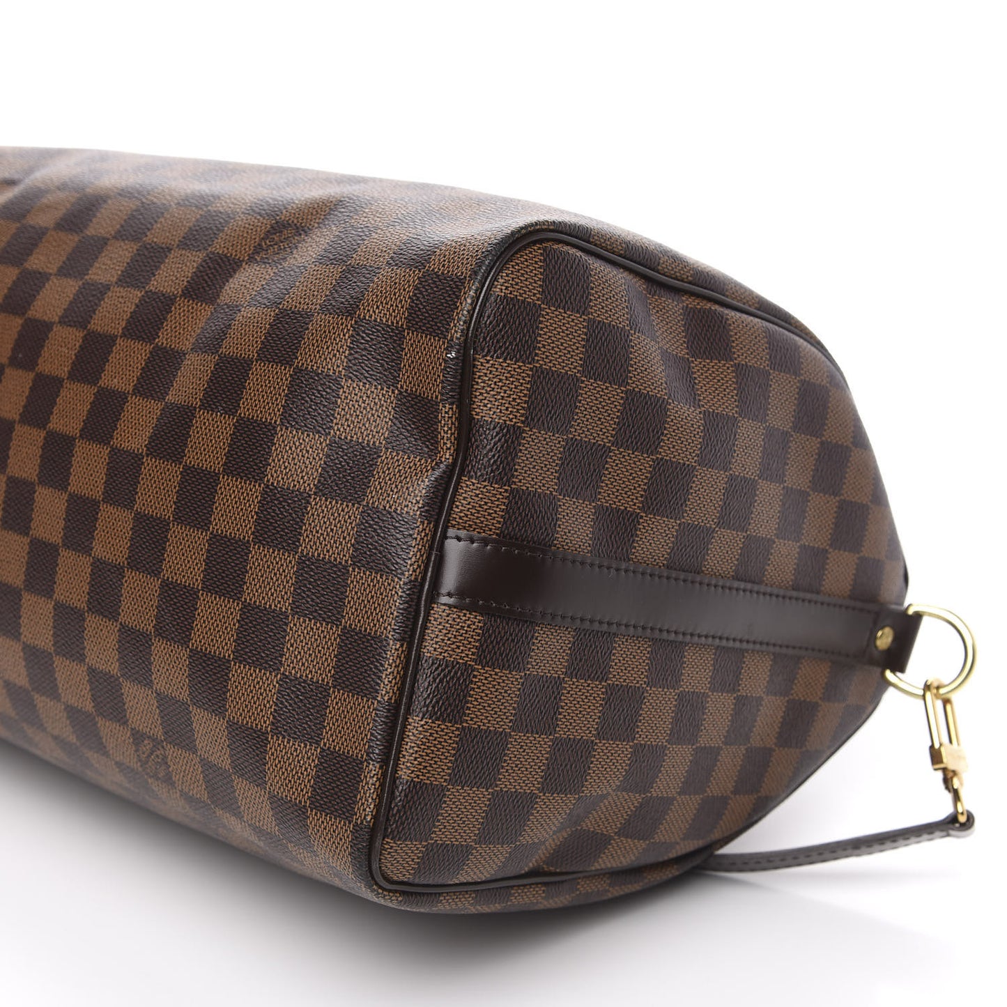 Damier Ebene Speedy Bandouliere 35