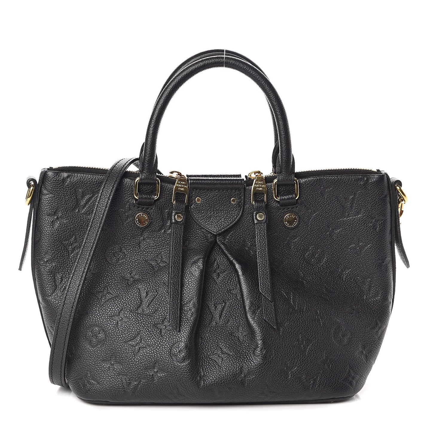 Empreinte Mazarine PM Black