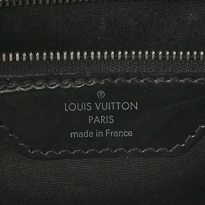 Louis Vuitton Electric Epi Brea GM Black 6 of 8