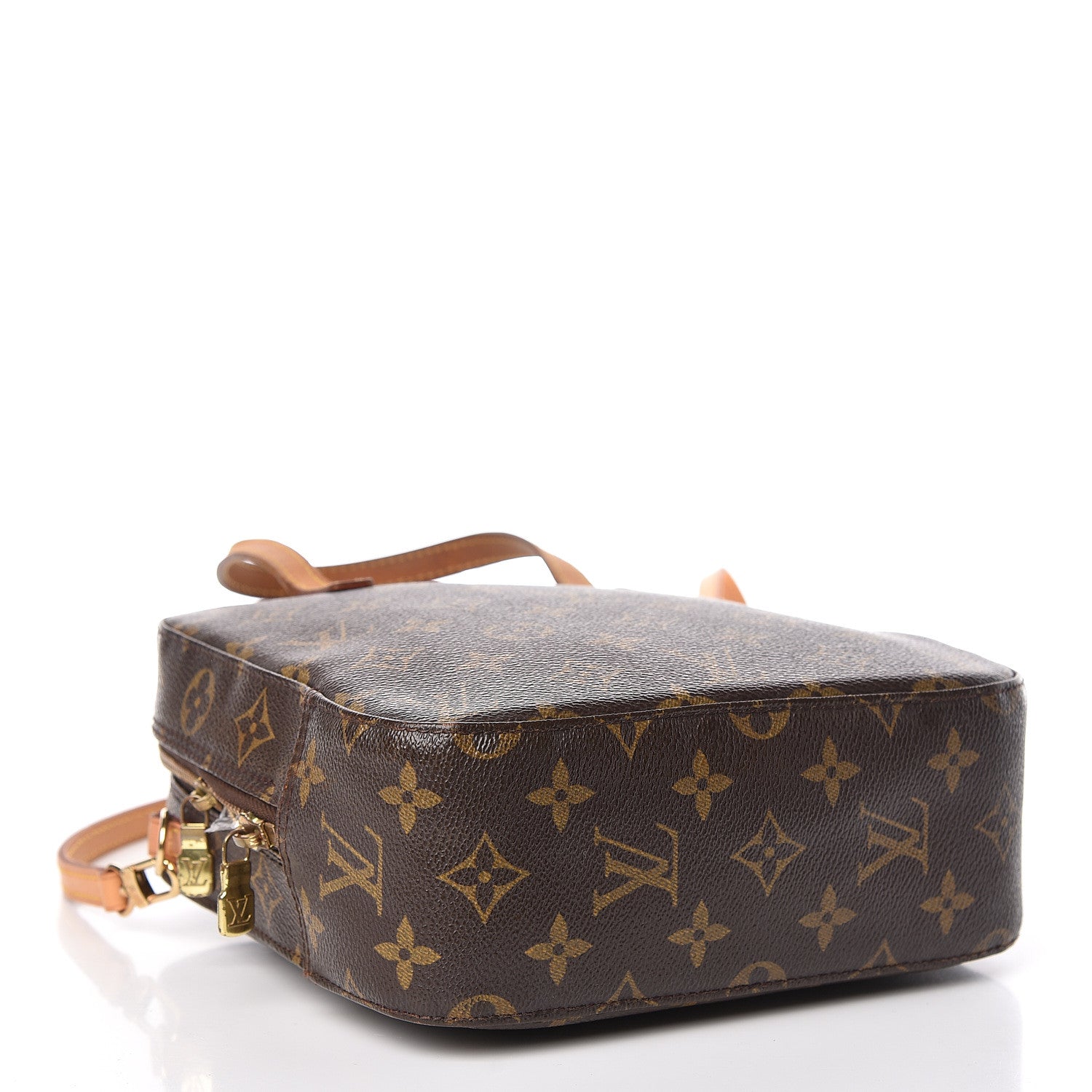 Louis Vuitton Monogram Spontini 4 of 16