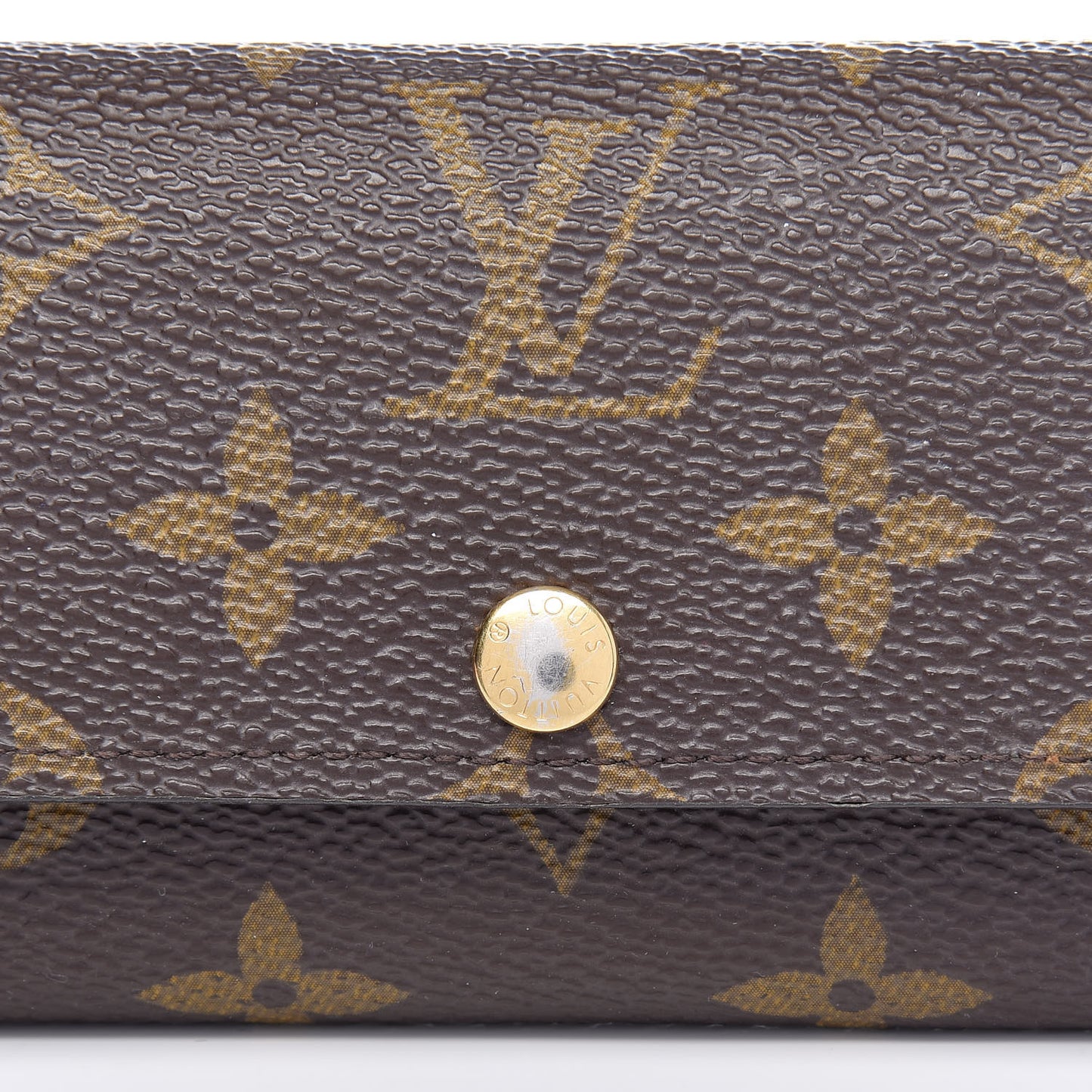 Monogram 6 Key Multicles Holder