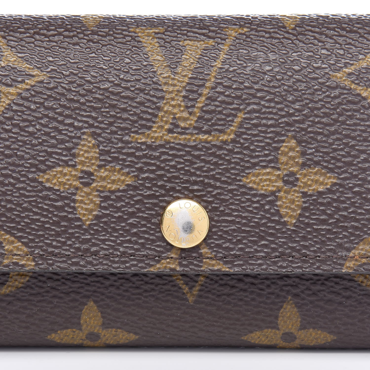 Louis Vuitton Monogram 6 Key Multicles Holder 8 of 10