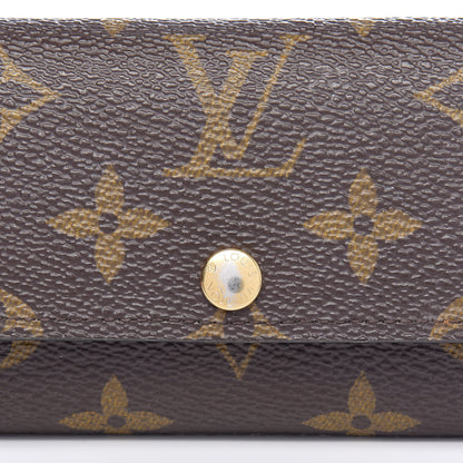 Louis Vuitton Monogram 6 Key Multicles Holder 8 of 10