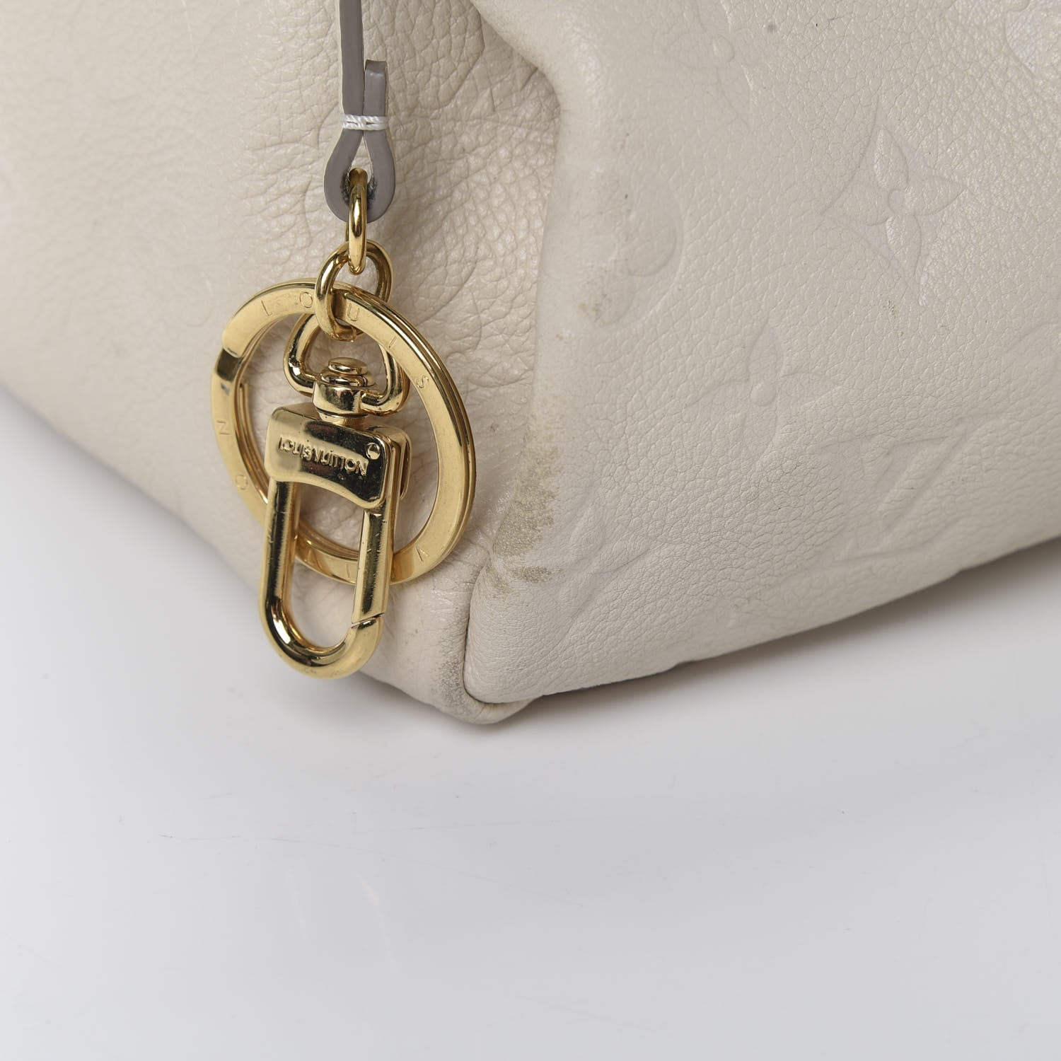 Louis Vuitton Empreinte Artsy MM Neige 14 of 15