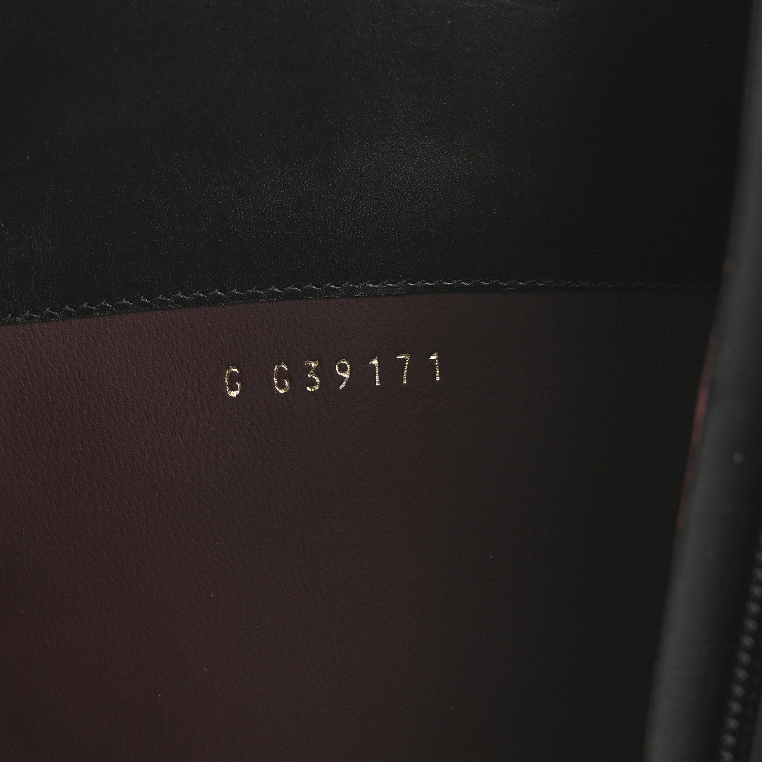 Chanel Calfskin Chain High Boots 38 Black 8 of 9