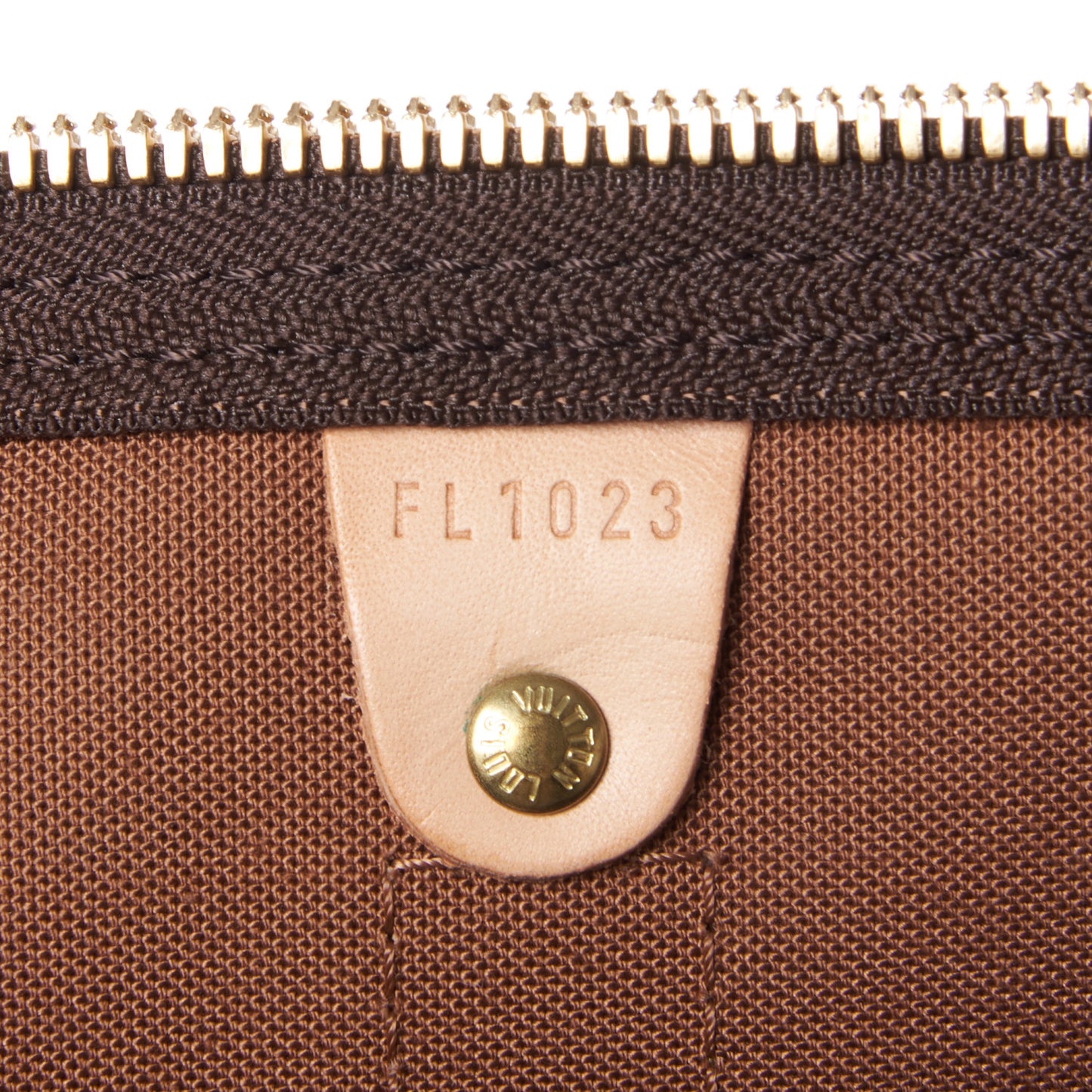 Monogram Keepall Bandouliere 55