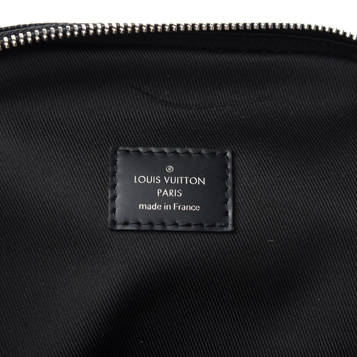Damier Graphite Avenue Sling Backpack