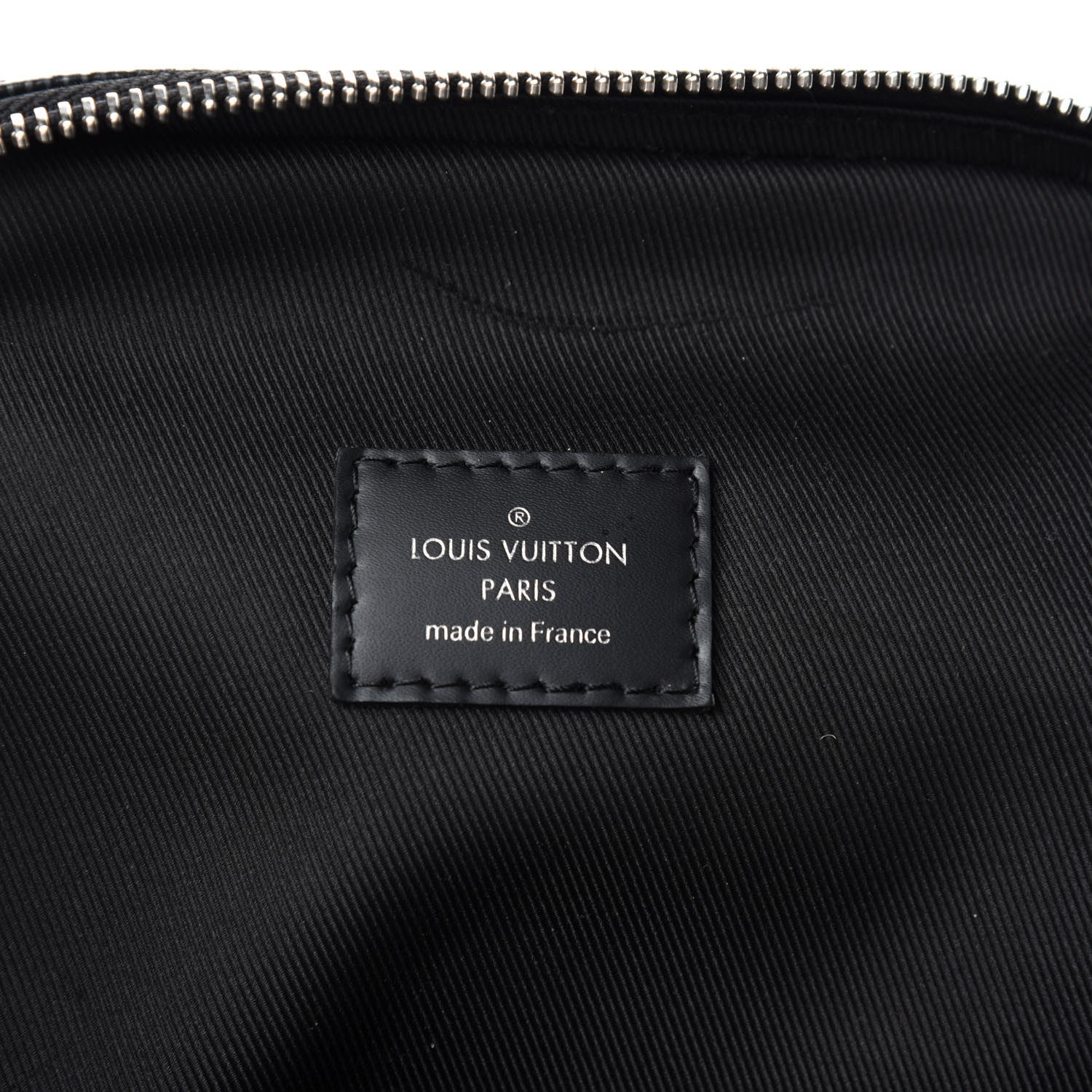 Louis Vuitton Damier Graphite Avenue Sling Backpack 8 of 10