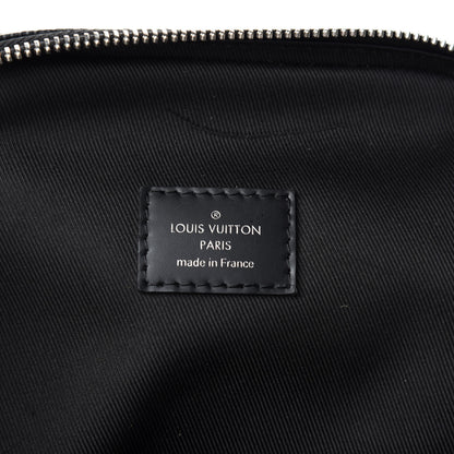 Louis Vuitton Damier Graphite Avenue Sling Backpack 8 of 10