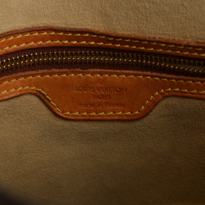 Louis Vuitton Monogram Looping GM 9 of 11