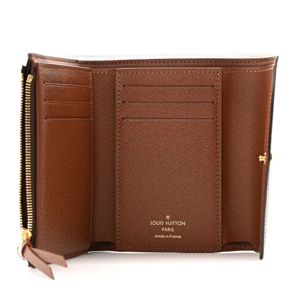Louis Vuitton Monogram Victorine Wallet 5 of 10