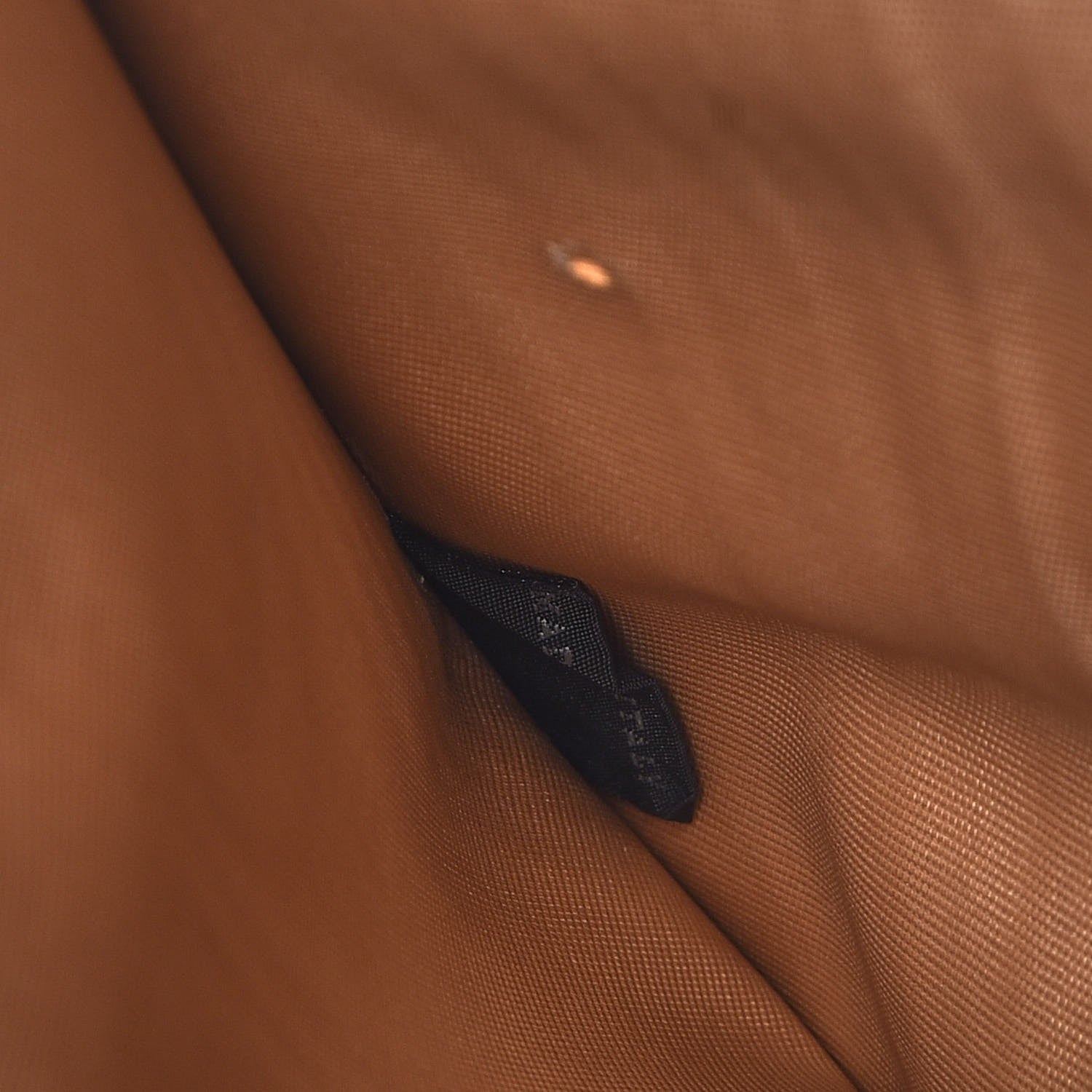 Prada Metallic Saffiano French Flap Compact Wallet Silver 13 of 15