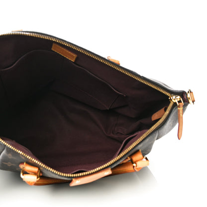 Louis Vuitton Monogram Turenne MM 5 of 16