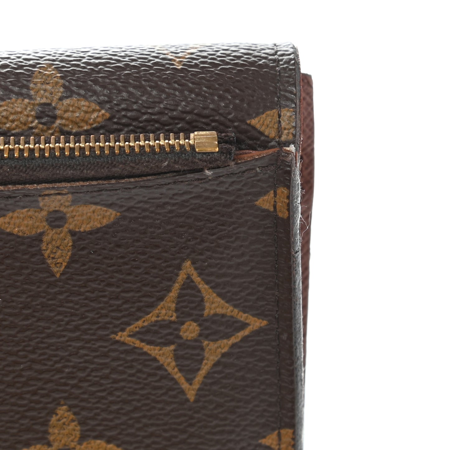 Monogram Anais Wallet