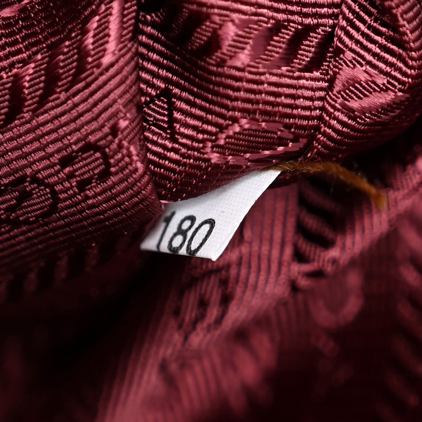 Suede Medium Explore Shoulder Bag Bordeaux