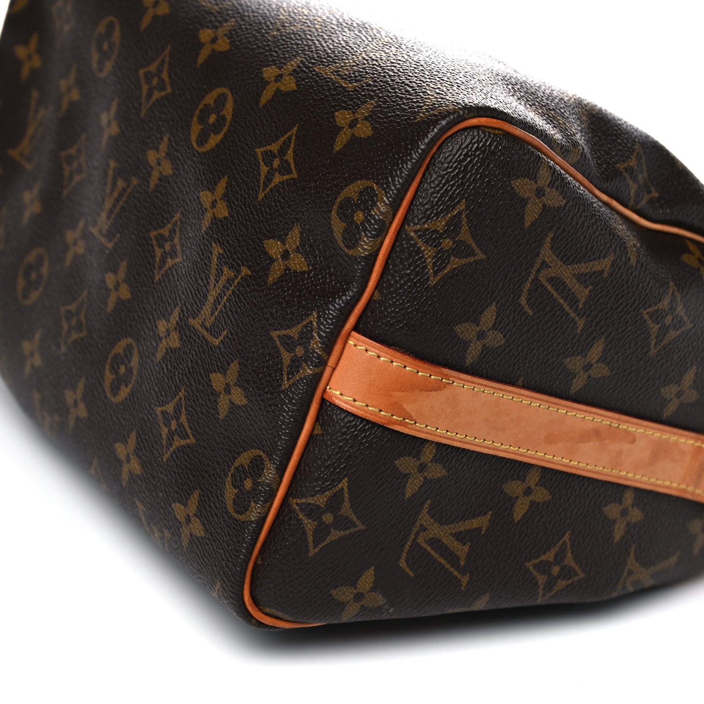 Monogram Speedy Bandouliere 25