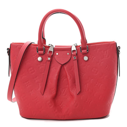 Louis Vuitton Empreinte Mazarine PM Poppy 1 of 8