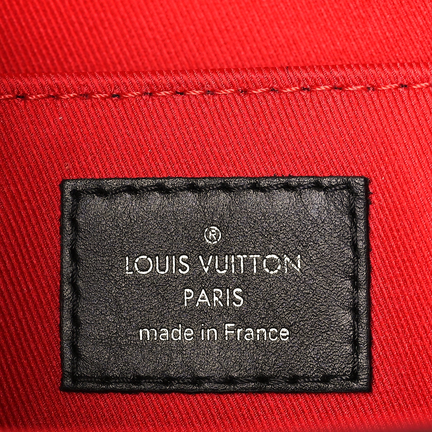 Louis Vuitton Monogram Georges BB Coquelicot Peach 6 of 8
