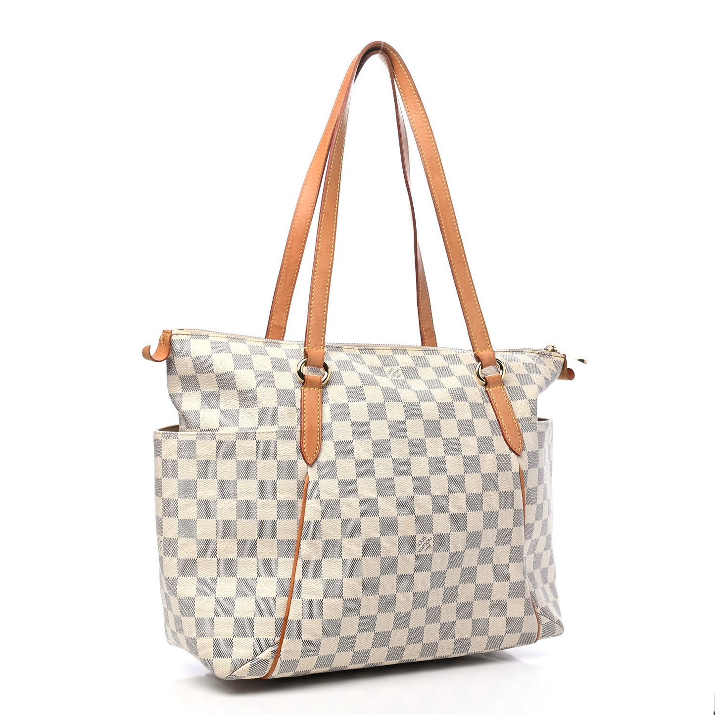 Damier Azur Totally MM