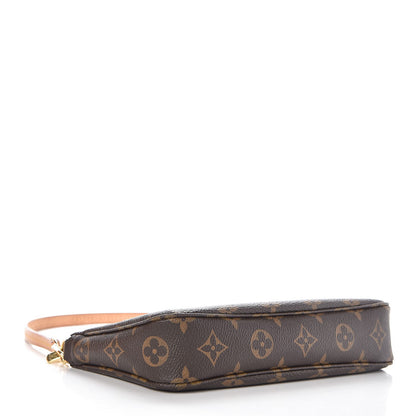 Louis Vuitton Monogram Pochette Accessories NM 4 of 8
