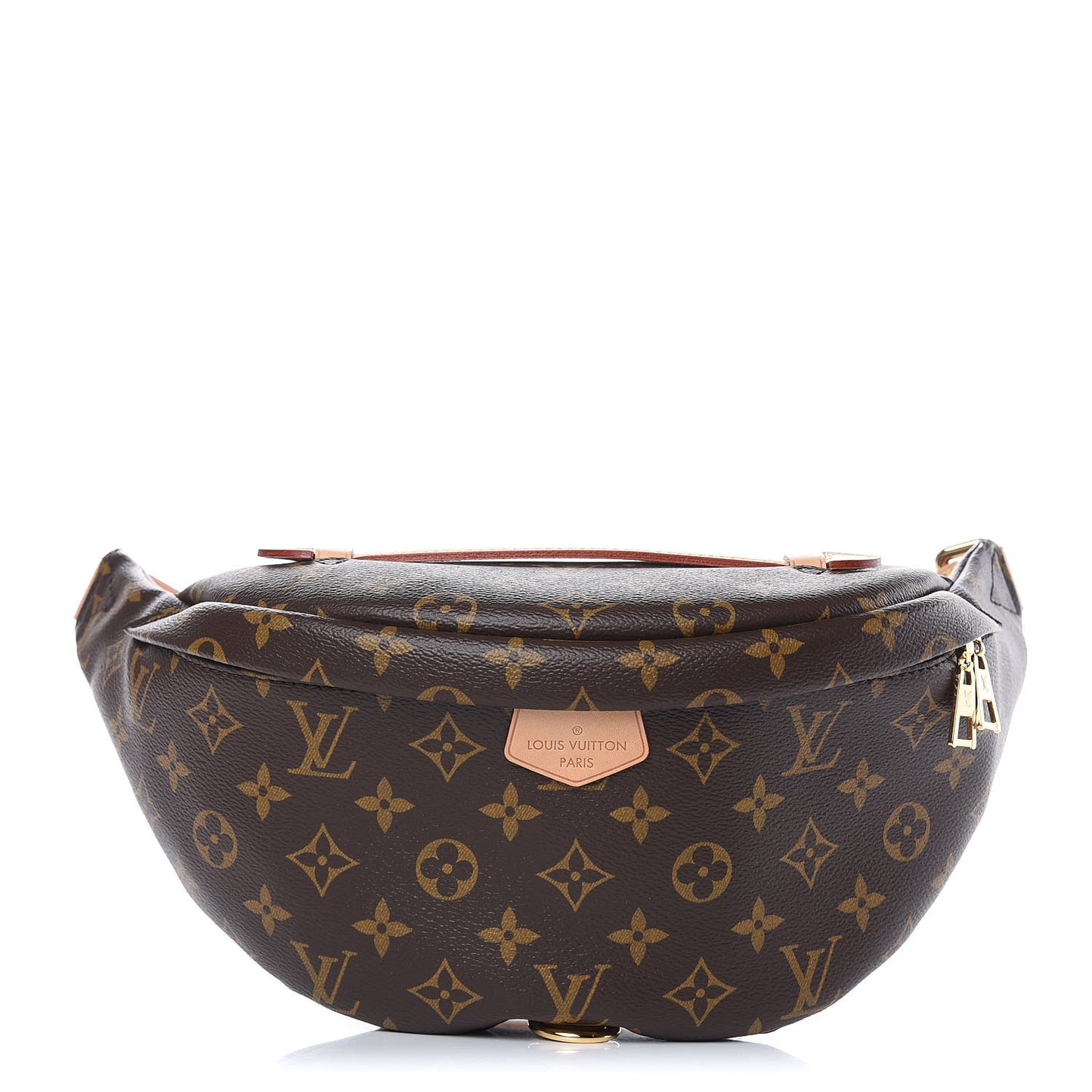 Monogram Bumbag
