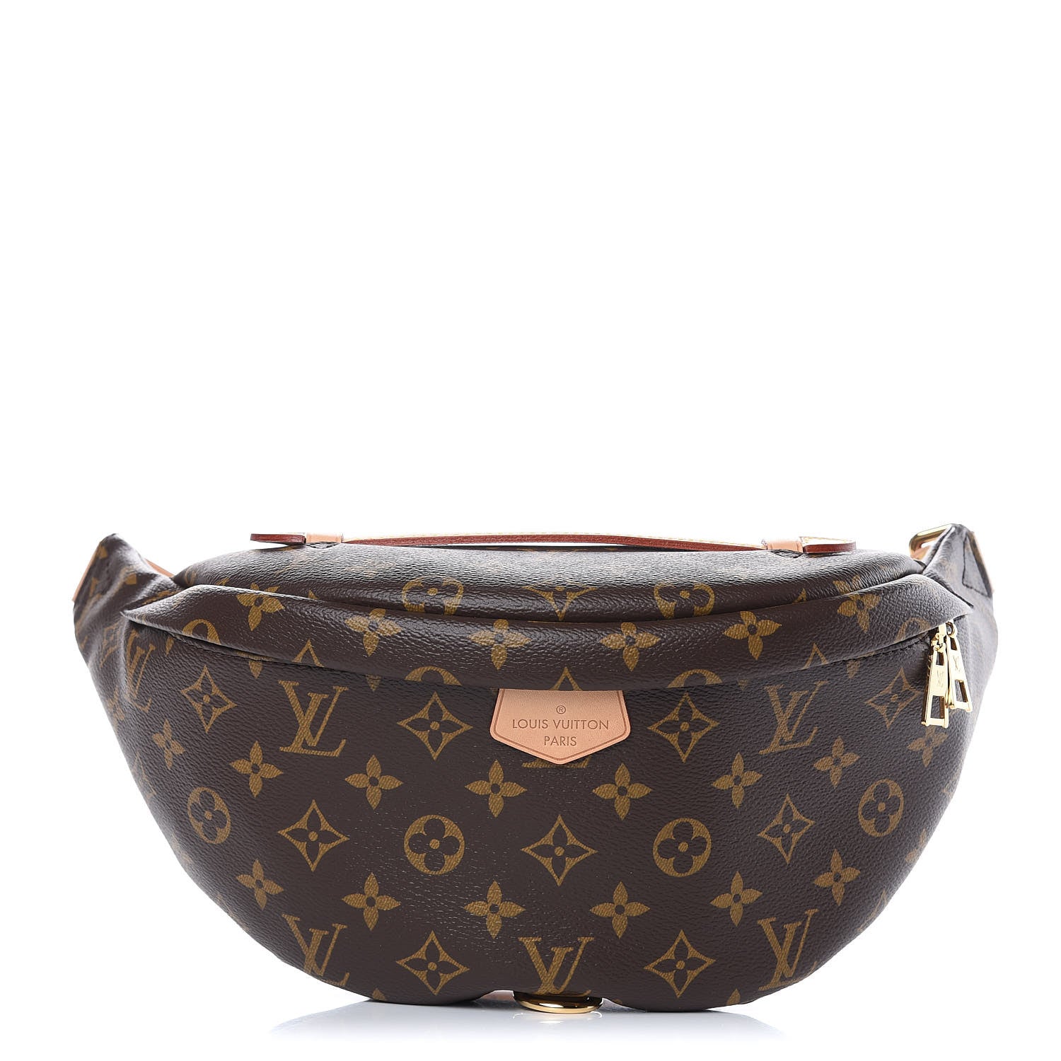 Louis Vuitton Monogram Bumbag 1 of 7