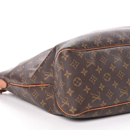 Louis Vuitton Monogram Delightful MM 5 of 10