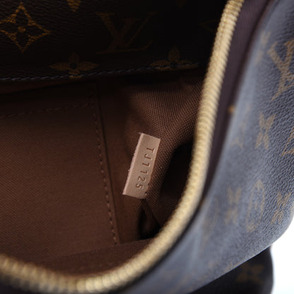 Louis Vuitton Monogram Sully PM 9 of 14