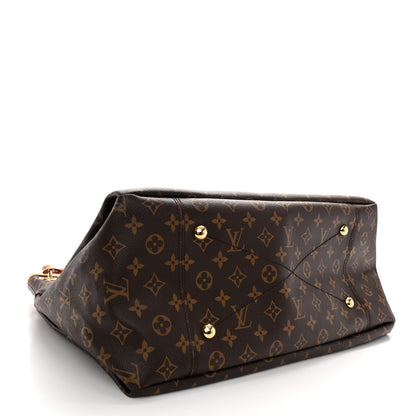 Louis Vuitton Monogram Artsy MM 4 of 10