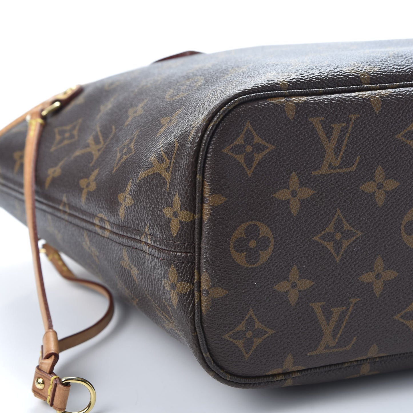 Monogram Neo Neverfull PM Pivoine