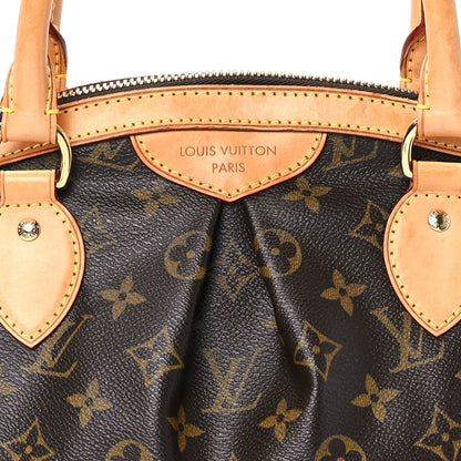 Louis Vuitton Monogram Tivoli PM 7 of 11