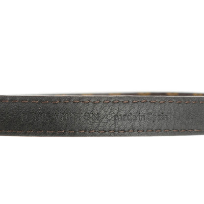 Louis Vuitton Monogram Box It Bracelet 17 3 of 4