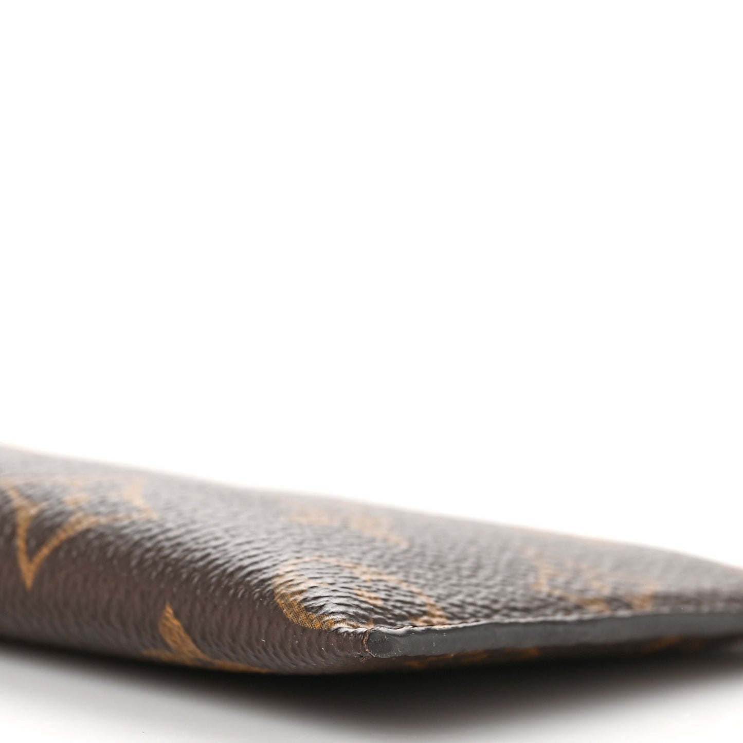 Monogram Sunglasses Case MM