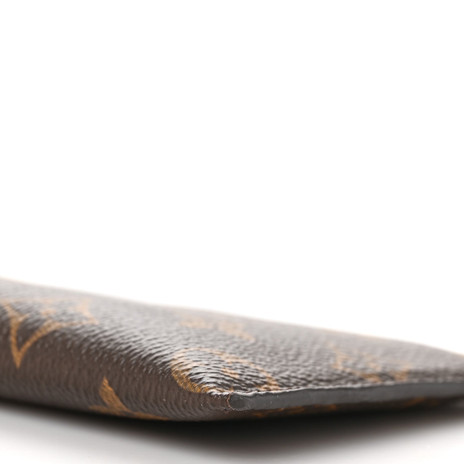 Louis Vuitton Monogram Sunglasses Case MM 6 of 8