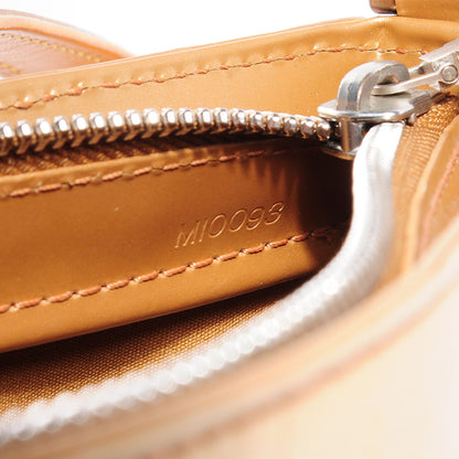 Louis Vuitton Mat Monogram Fowler Ambre 6 of 7